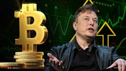 تسلا 2 میلیارد دلار بیت‌کوین در اختیار دارد