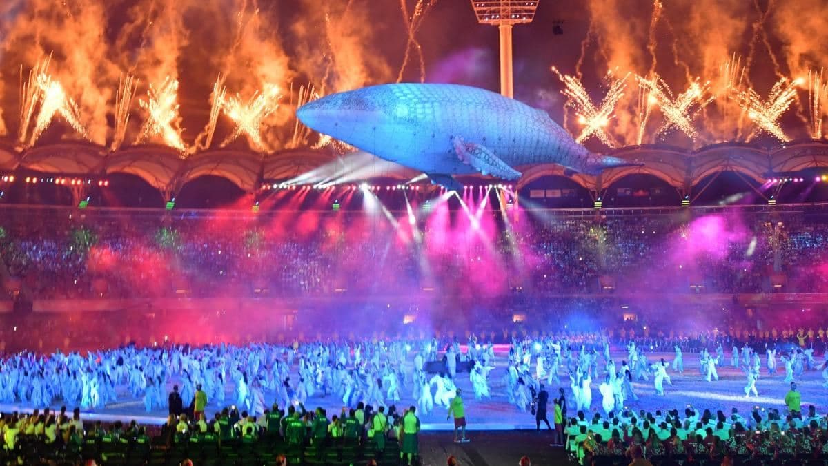 پیشنهاد ایالت ویکتوریای استرالیا برای میزبانی بازی‌های کشورهای مشترک المنافع در سال 2026