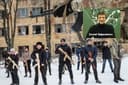 جدیدترین خبرها از حمله روسیه به اوکراین همراه با دنیل استفینکو (Daniel Stepanenko) شهروند و ساکن اوکراین 