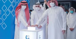 تاسیس نخستین بیمارستان مجازی در عربستان سعودی