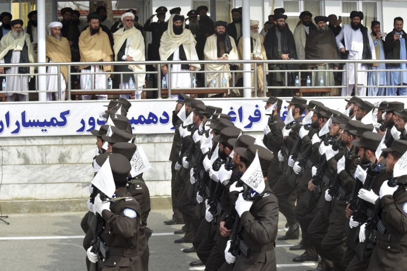 طالبان، داعش و الشباب، مرگبارترین گروه‌های تروریسی سال ۲۰۲۱