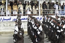 طالبان، داعش و الشباب، مرگبارترین گروه‌های تروریسی سال ۲۰۲۱