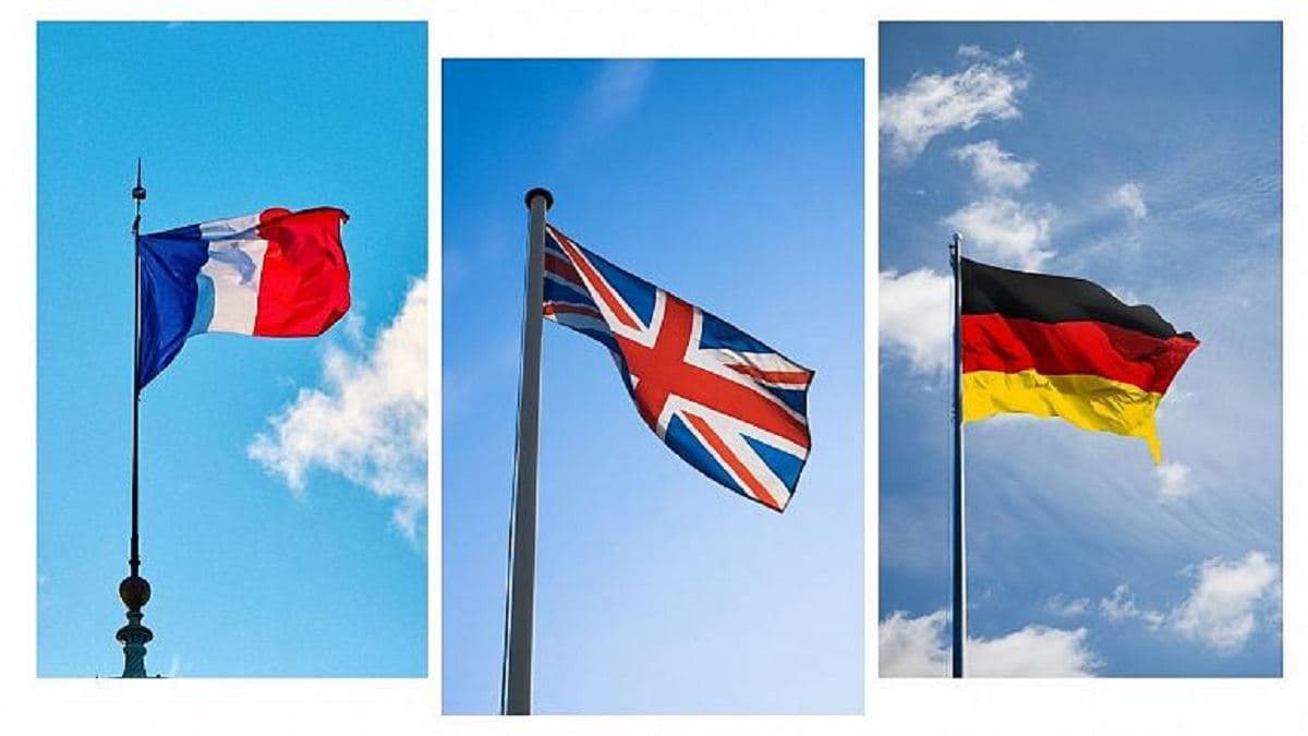 تروئیکای اروپایی: توافق با ایران بسیار نزدیک است