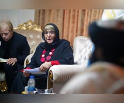 میشل باشله: طالبان به زنان افغان فرصت رهبری بدهد