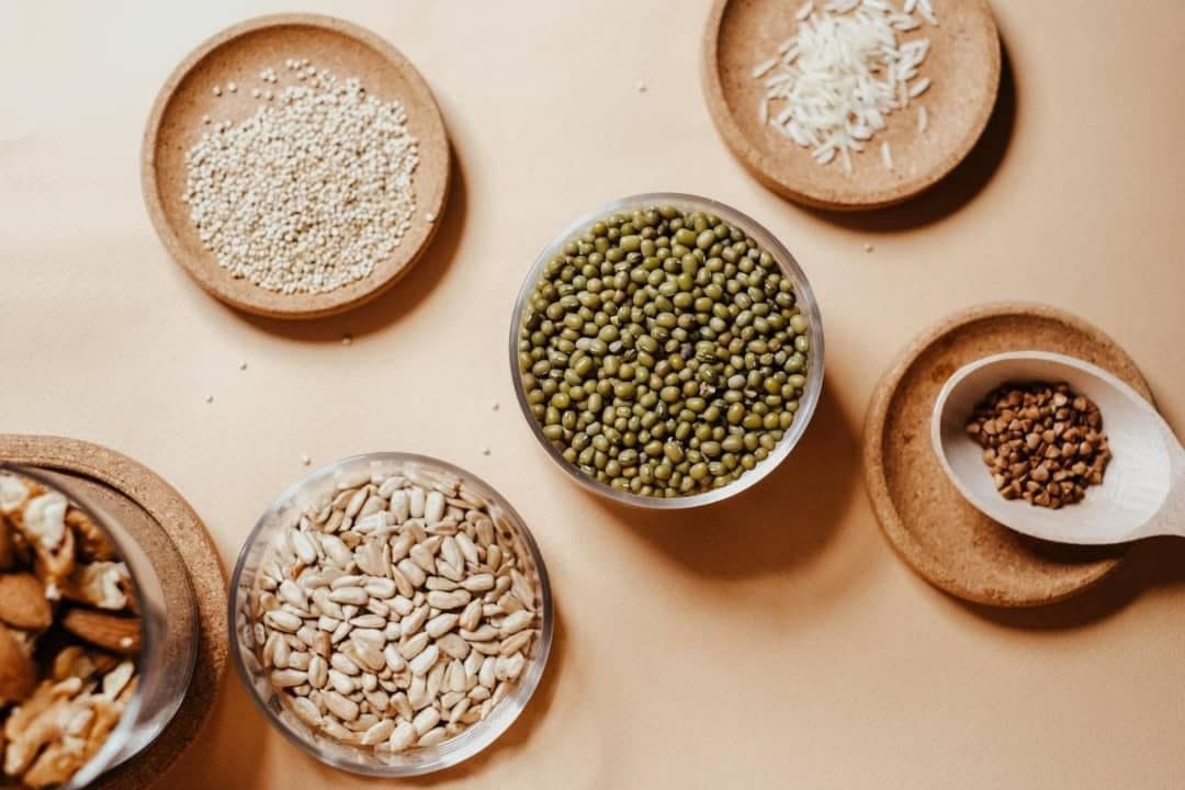 افزایش طول عمر با جایگزین کردن حبوبات به جای گوشت قرمز