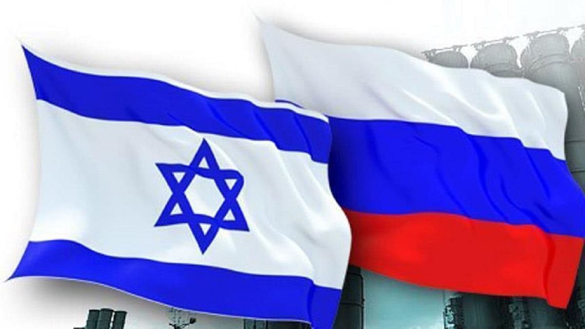 اسرائیل، بهشت الیگارش‌های روسی است؟