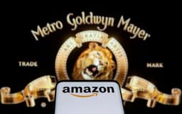 اضافه شدن 4 هزار فیلم به آمازون با خرید MGM