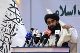 ستیز طالبان با نمادهای فرهنگی و ملی افغانستان