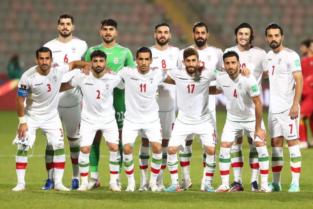 برخورد غیرمنطقی با شکست تیم ملی
