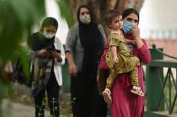 استرالیا به 16 هزار شهروند افغانستان پناهندگی می‌دهد