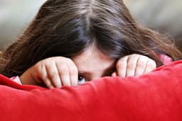 سالانه 160 هزار کودک قربانی خشونت جنسی می‌شوند