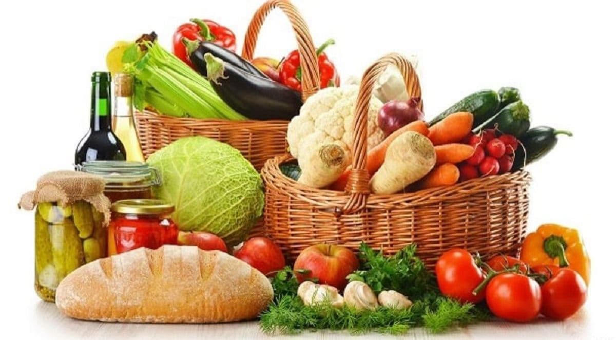 قیمت موادغذایی به بالاترین حد خود رسید