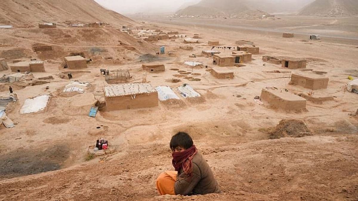 کرونا و جنگ ۷۷ میلیون نفر را به سمت فقر شدید سوق داده است