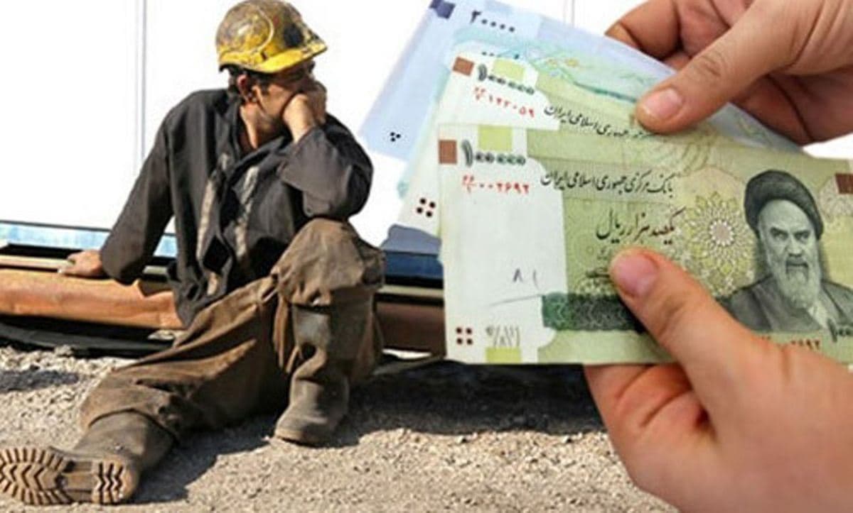 تهدید سلامت خانواده‌های کارگری در ایران با افزایش ۲۰۰ درصد هزینه‌ها