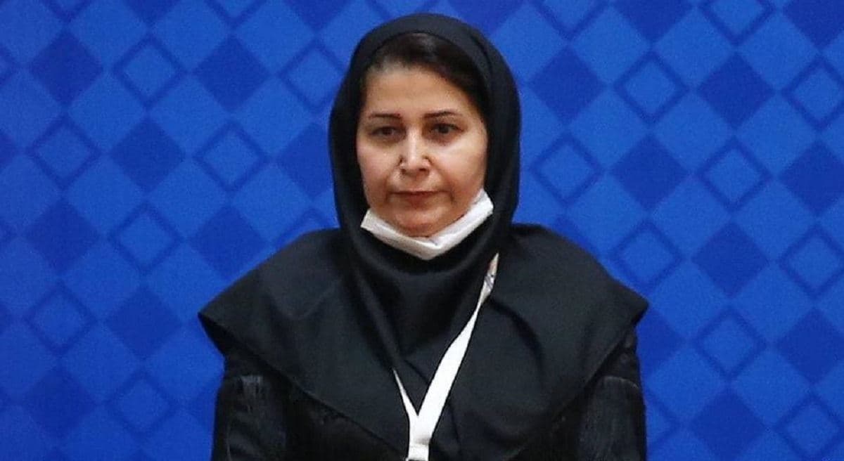 بازداشت نائب رئیس فدراسیون فوتبال ایران به اتهام کلاهبرداری