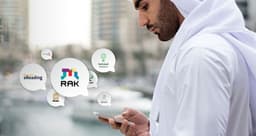 دولت هوشمند و دیجیتال هدف اصلی اماراتی‌ها در آینده