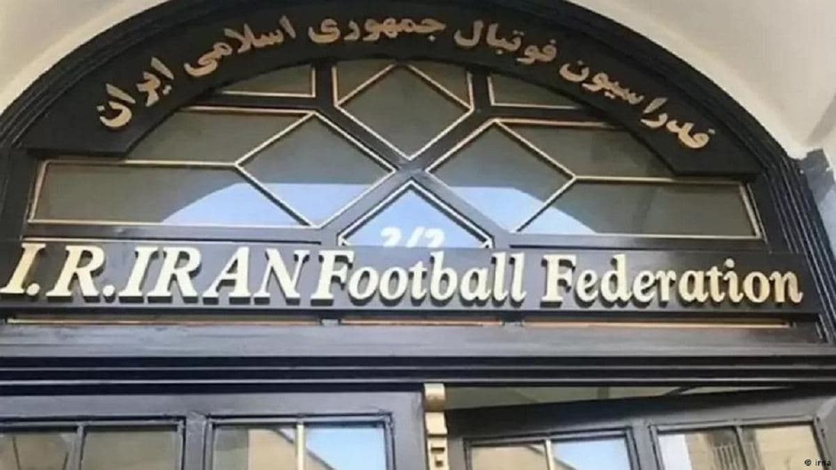 کنفدراسیون فوتبال آسیا نامه ایران را بی‌پاسخ گذاشت