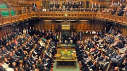 استعفای نماینده پارلمان بریتانیا پس از تماشای فیلم پورن