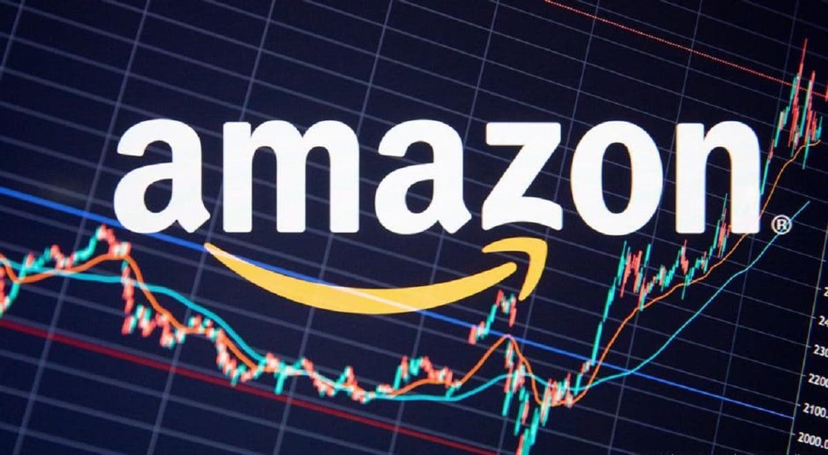 کاهش 14 درصدی سهام غول اقتصادی جهان؛ آمازون در مسیر سقوط