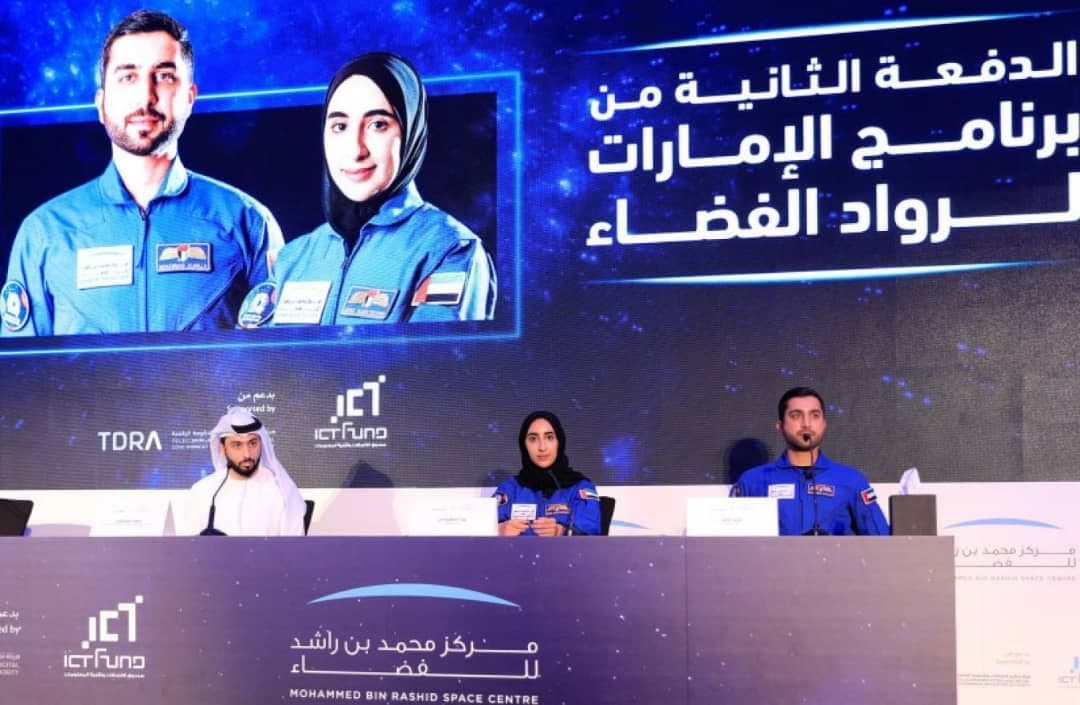 اجرای نخستین ماموریت فضایی بلندمدت امارات