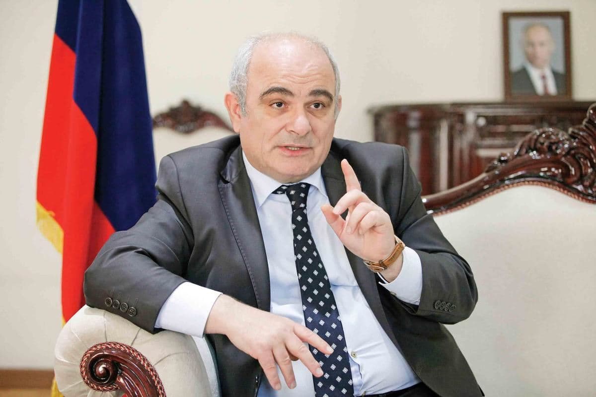 ممنوعیت مصرف مشروب و حجاب مانع حضور روس‌ها در ایران