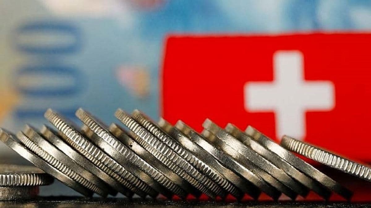 سوئیس متهم به پنهان کردن دارای‌های روسیه