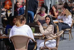 ایران در رتبه هفتم جدول شادترین کشورهای خاورمیانه