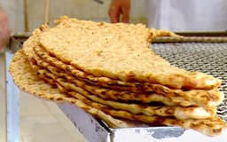 بلاتکلیفی دولت و مردم ایران در حذف یارانه مواد غذایی