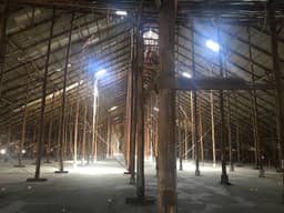 گردشگری استرالیا/ سازهStick Shed در ایالت ویکتوریا ثبت شده درفهرست میراث ملی استرالیا