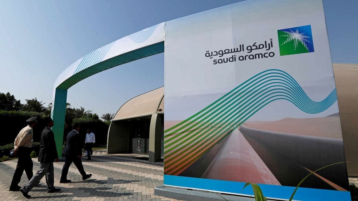 اپل دیگر با ارزش‌ترین شرکت جهانی نیست!