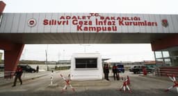 بیشترین آمار زندانیان ایرانی خارج از کشور مربوط به ترکیه است