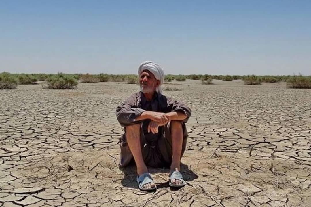 مهاجرت اجباری؛ دستاورد تغییرات زیست‌محیطی ایران
