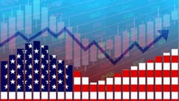احتمال افزایش بی‌سابقه نرخ بیکاری و تورم در آمریکا