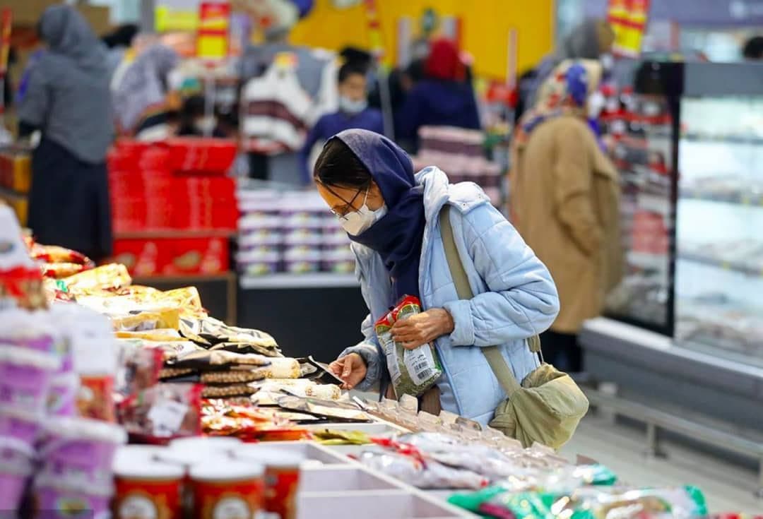 تورم در ایران ۱۷ برابر عربستان است