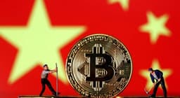 چین؛ دومین مرکز بزرگ استخراج بیت کوین جهان