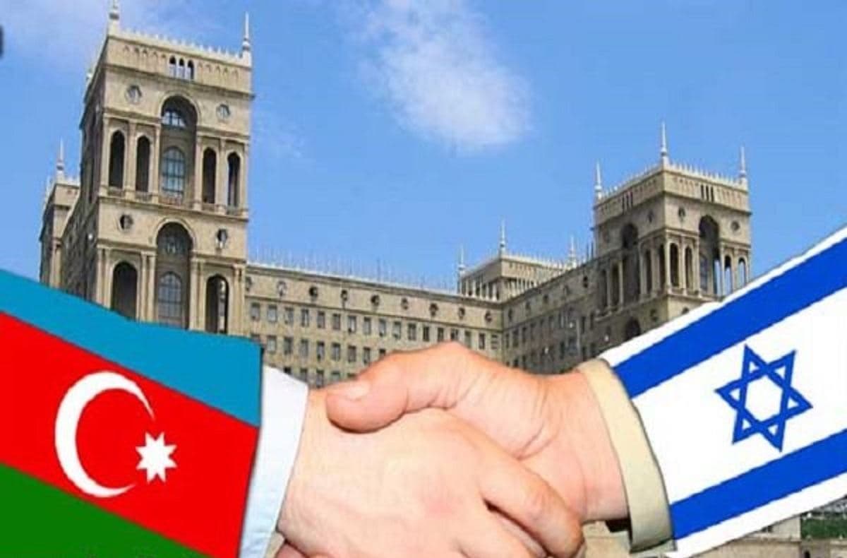 ساخت دهکده دیجیتال در جمهوری آذربایجان توسط اسرائیل