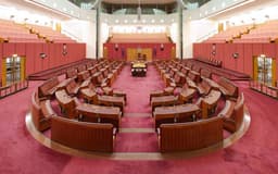 شرایط متفاوت حزب کارگر استرالیا در انتخابات مجلس سنا