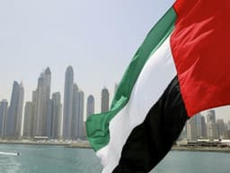 امارات؛ برترین مقصد گردشگری در منطقه منا