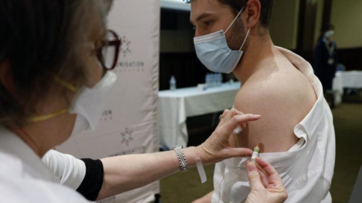 تزریق رایگان واکسن آنفلوانزا در برخی ایالات استرالیا طی ماه ژوئن