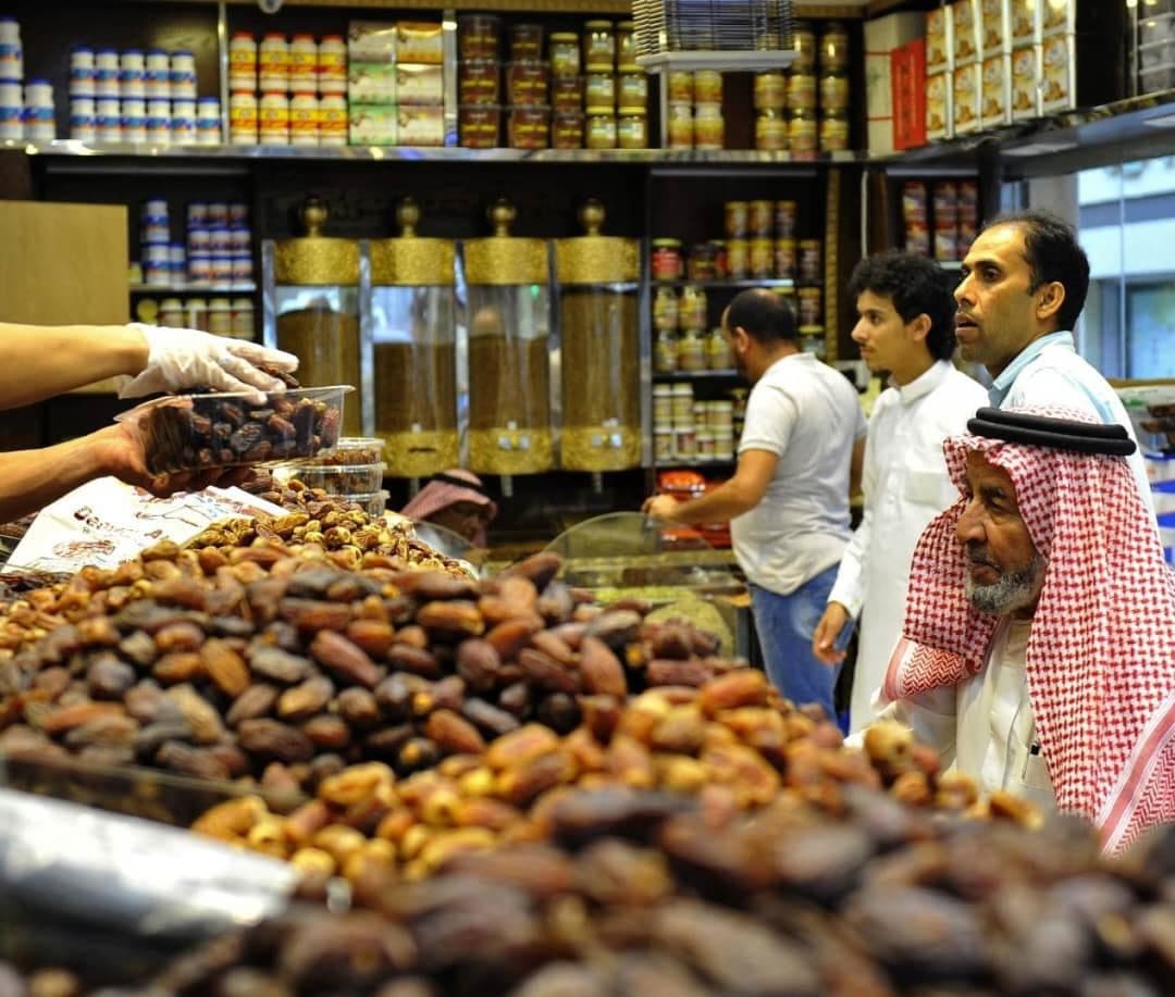 چرا قیمت خرمای ایران و عراق ارزان است؟