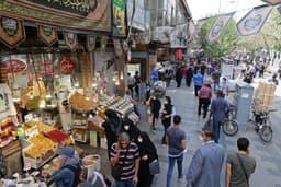 شاخص فلاکت در ایران به رقم بی سابقه 49 ددرصد رسید