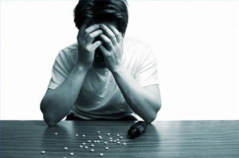 ثبت بالاترین آمار مرگ و میر ناشی از مصرف مواد مخدر در قلمرو پایتخت استرالیا