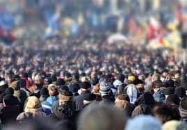 سکونت 70 درصد از جمعیت ایران در 40 درصد از مساحت قابل سکونت کشور