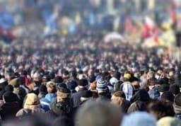 سکونت 70 درصد از جمعیت ایران در 40 درصد از مساحت قابل سکونت کشور