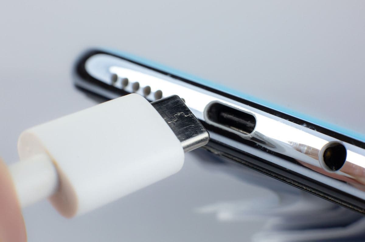 استفاده از درگاه شارژ USB-C در اروپا تبدیل به قانون می‌شود