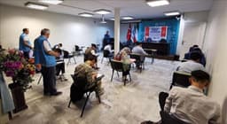 اعتراض ایران به برگزاری آزمون بورسه دانش آموزی ترکیه‌ای در تهران