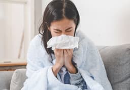 ابتلای بیش از 67 هزار نفر به آنفلوانزا در استرالیا