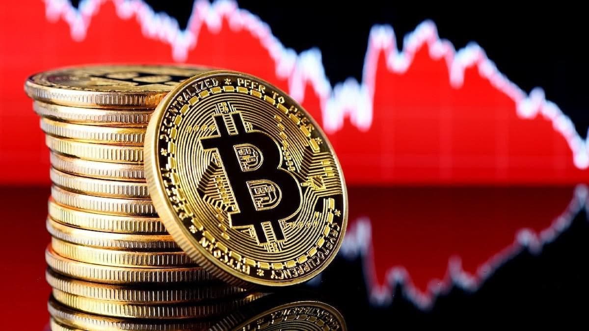 تعدیل نیروی گسترده در صرافی‌های رمز ارز با سقوط آزاد بیت‌کوین