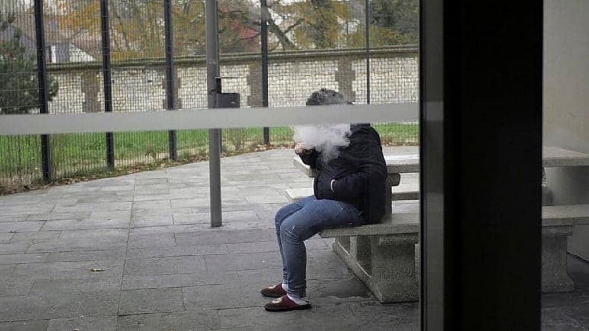 از هر هشت نفر یک نفر با اختلال روانی ‌زندگی می‌کند