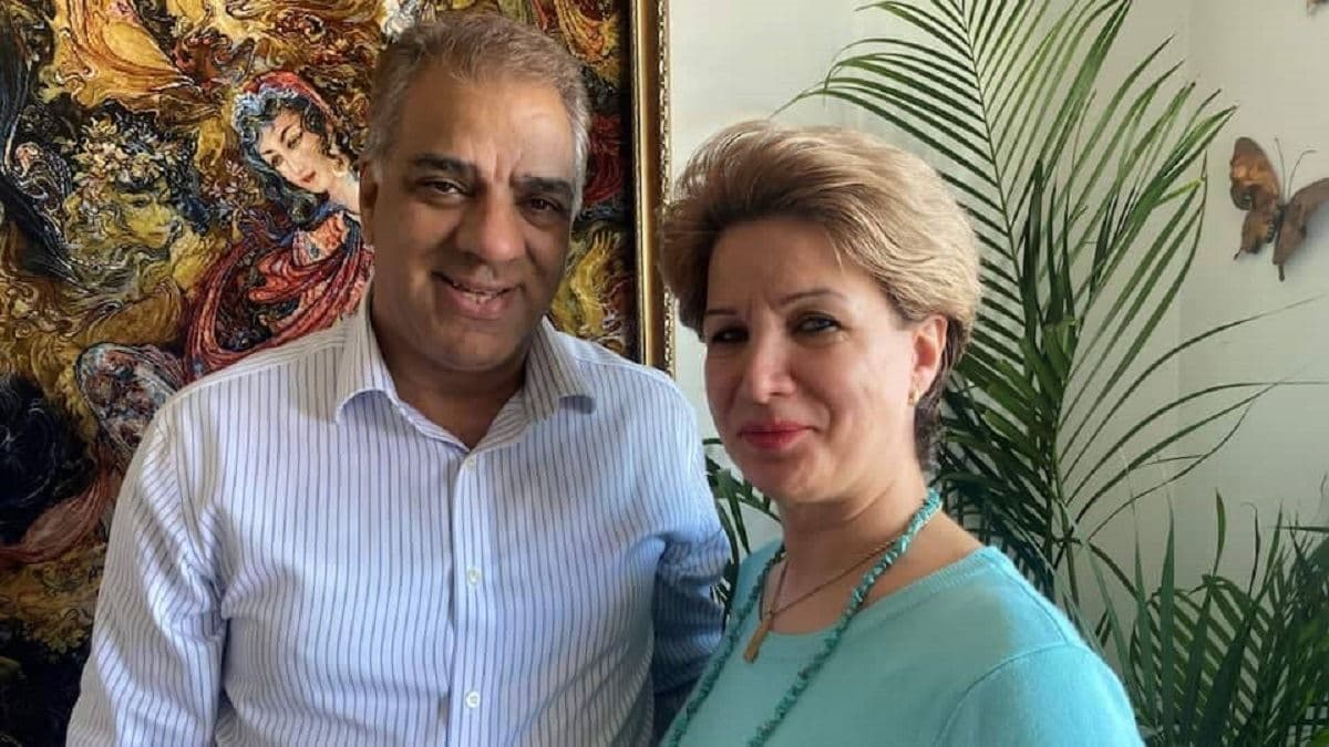 درخواست ویزای اقامت دائم یک روانشناس پناهنده ایرانی از دولت جدید استرالیا